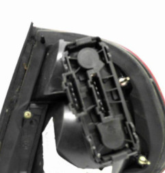 Feu arriere principal gauche (feux) SEAT CORDOBA 1 Photo n°6