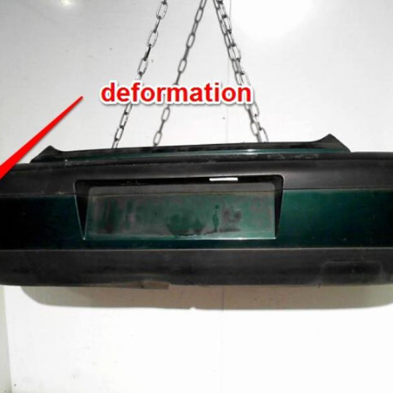 Pare choc arriere SEAT CORDOBA 1