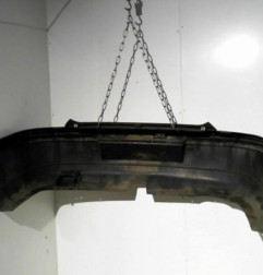 Pare choc arriere SEAT CORDOBA 1 Photo n°3