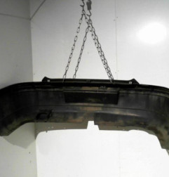 Pare choc arriere SEAT CORDOBA 1 Photo n°6