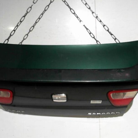 Malle/Hayon arriere SEAT CORDOBA 1 Photo n°1