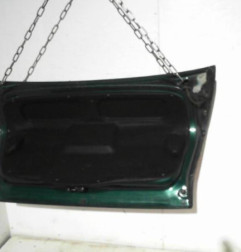 Malle/Hayon arriere SEAT CORDOBA 1 Photo n°3