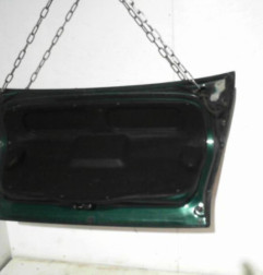 Malle/Hayon arriere SEAT CORDOBA 1 Photo n°6