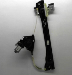 Leve vitre electrique avant droit SEAT MII Photo n°1