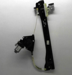 Leve vitre electrique avant droit SEAT MII Photo n°4