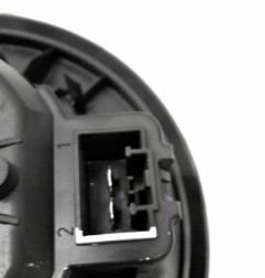 Ventilateur chauffage SEAT MII