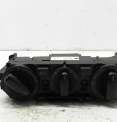 Commande chauffage SEAT MII Photo n°1