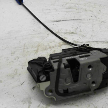 Serrure arriere gauche SEAT MII Photo n°1