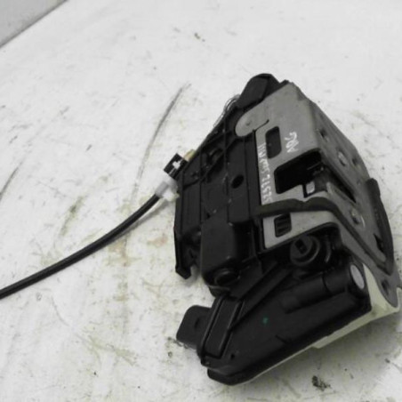 Serrure arriere gauche SEAT MII