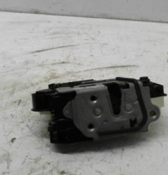 Serrure arriere droit SEAT MII Photo n°1