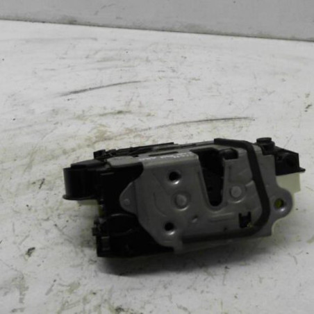 Serrure arriere droit SEAT MII Photo n°1
