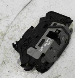 Serrure arriere droit SEAT MII
