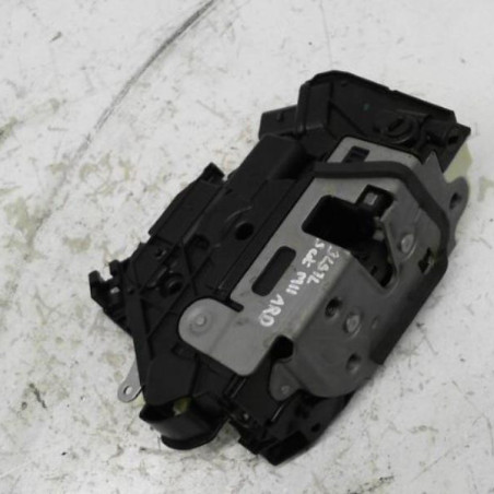 Serrure arriere droit SEAT MII