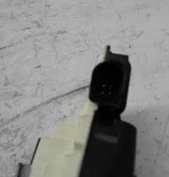 Serrure arriere droit SEAT MII Photo n°3