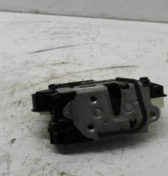 Serrure arriere droit SEAT MII Photo n°4