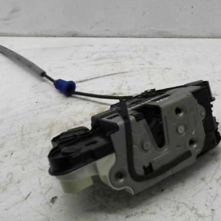 Serrure avant gauche SEAT MII Photo n°1