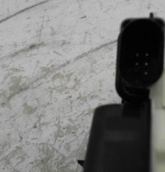 Serrure avant gauche SEAT MII Photo n°3