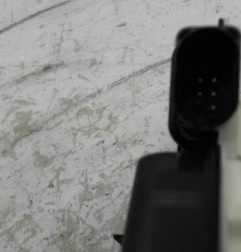 Serrure avant gauche SEAT MII Photo n°6