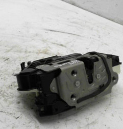 Serrure avant droit SEAT MII Photo n°1