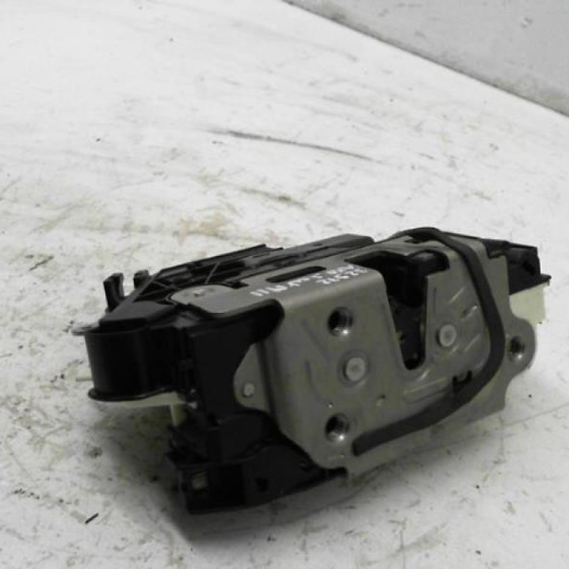 Serrure avant droit SEAT MII