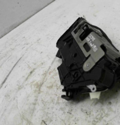 Serrure avant droit SEAT MII
