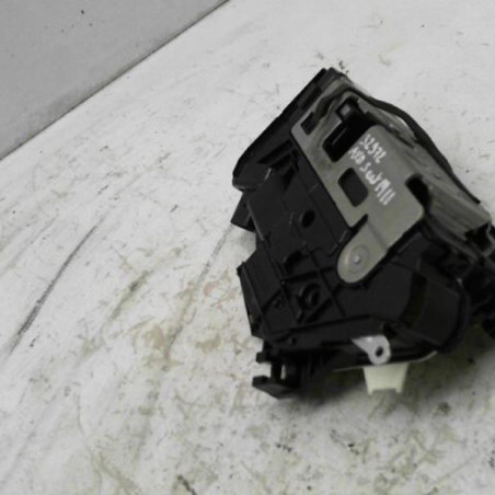 Serrure avant droit SEAT MII
