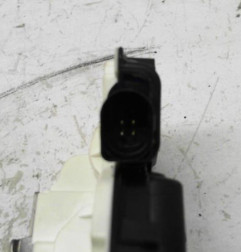 Serrure avant droit SEAT MII Photo n°3