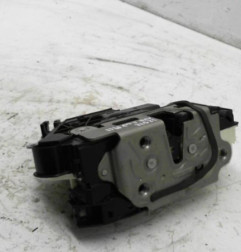 Serrure avant droit SEAT MII Photo n°4