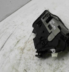 Serrure avant droit SEAT MII Photo n°5