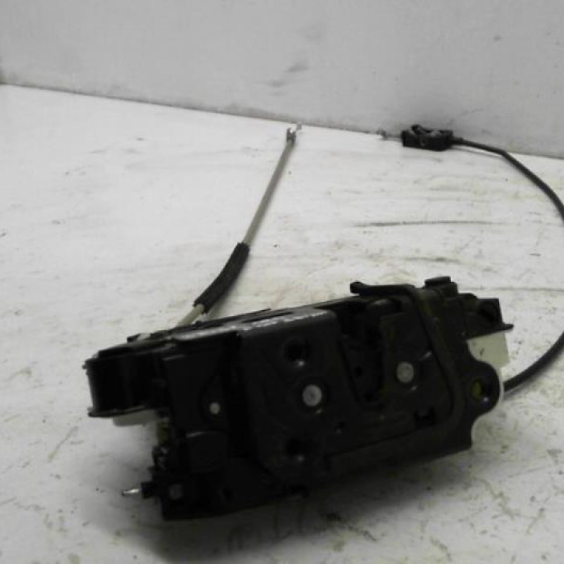 Serrure arriere droit SEAT IBIZA 4