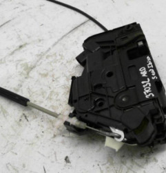 Serrure arriere droit SEAT IBIZA 4