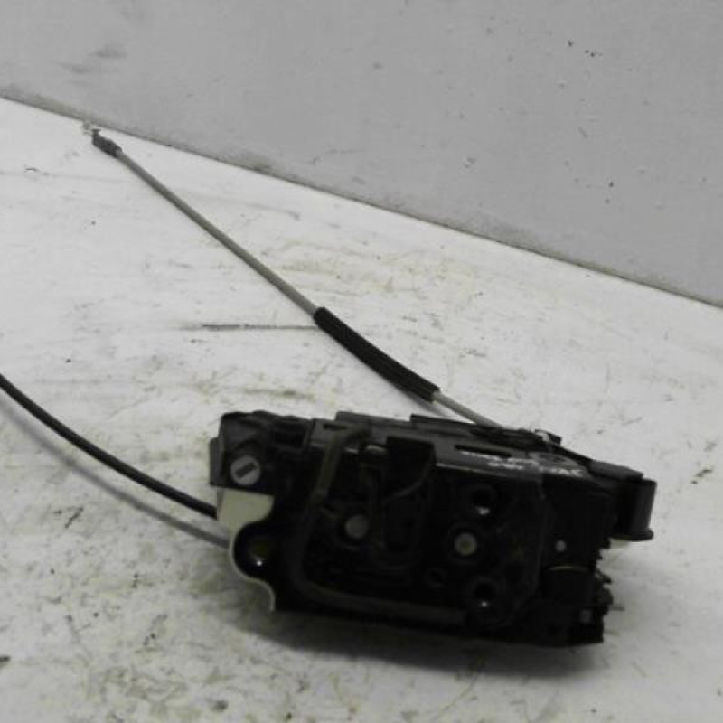 Serrure arriere gauche SEAT IBIZA 4