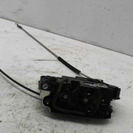 Serrure arriere gauche SEAT IBIZA 4 Photo n°1