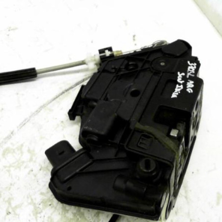 Serrure arriere gauche SEAT IBIZA 4