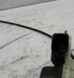 Serrure arriere gauche SEAT IBIZA 4 Photo n°3