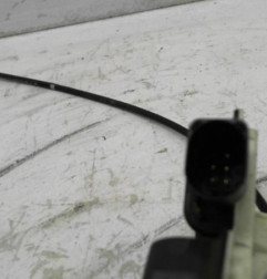 Serrure arriere gauche SEAT IBIZA 4 Photo n°6