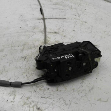 Serrure avant droit SEAT IBIZA 4 Photo n°1