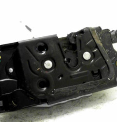 Serrure avant droit SEAT IBIZA 4