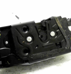 Serrure avant droit SEAT IBIZA 4 Photo n°5