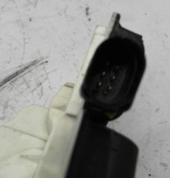 Serrure avant droit SEAT IBIZA 4 Photo n°6