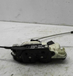 Serrure avant gauche SEAT IBIZA 4 Photo n°1