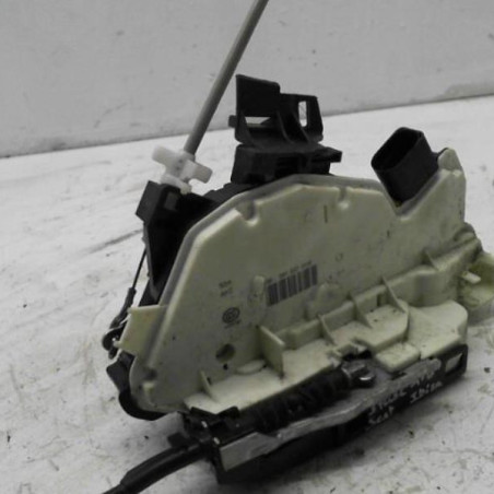 Serrure avant gauche SEAT IBIZA 4