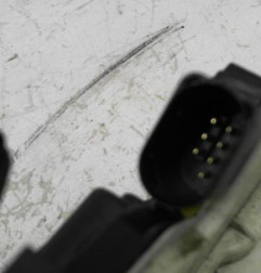 Serrure avant gauche SEAT IBIZA 4 Photo n°3