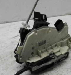 Serrure avant gauche SEAT IBIZA 4 Photo n°5