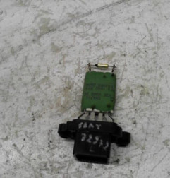 Resistance chauffage SEAT MII Photo n°1