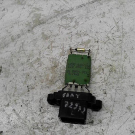 Resistance chauffage SEAT MII Photo n°1