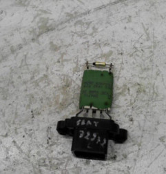 Resistance chauffage SEAT MII Photo n°4