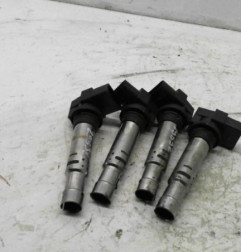 Bobine (allumage) SEAT IBIZA 3 Photo n°1