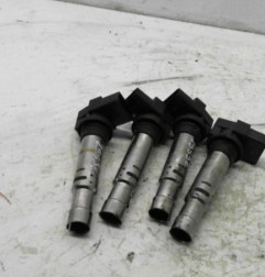 Bobine (allumage) SEAT IBIZA 3 Photo n°6