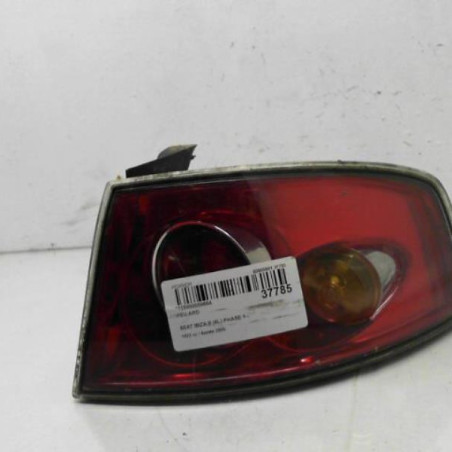 Feu arriere principal droit (feux) SEAT IBIZA 3 Photo n°1